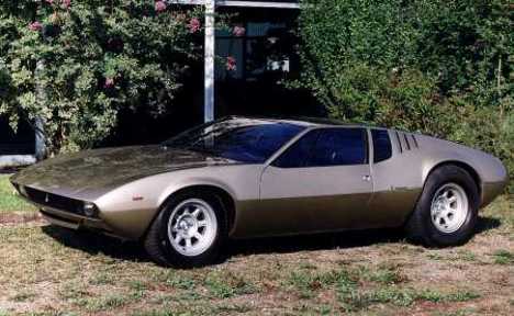 Изображение Mangusta